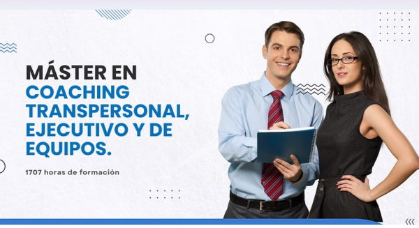 Máster en Coaching Transpersonal
